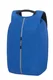 Hovedminiatyrbilde av True Blue Samsonite Securipak Anti-theft PC-ryggsekk