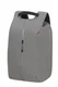 Hovedminiatyrbilde av Cool Grey Samsonite Securipak Anti-theft PC-ryggsekk