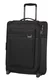 Hovedminiatyrbilde av Black Samsonite Airea Utvidbar Koffert med 2 Hjul 55 x 40 cm