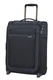 Hovedminiatyrbilde av Dark Blue Samsonite Airea Utvidbar Koffert med 2 Hjul 55 x 40 cm