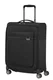 Hovedminiatyrbilde av Black Samsonite Airea Koffert med 4 Hjul 55 x 40 cm