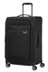 Hovedminiatyrbilde av Black Samsonite Airea Koffert med 4 Hjul 67 cm
