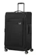 Hovedminiatyrbilde av Black Samsonite Airea Koffert med 4 Hjul 78 cm