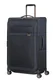 Hovedminiatyrbilde av Dark Blue Samsonite Airea Koffert med 4 Hjul 78 cm