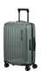 Hovedminiatyrbilde av Matt Sage Khaki Samsonite Nuon Utvidbar Koffert med 4 Hjul 55 cm
