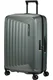 Hovedminiatyrbilde av Matt Sage Khaki Samsonite Nuon Utvidbar Koffert med 4 Hjul 69 cm