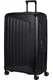 Hovedminiatyrbilde av Matt Graphite Samsonite Nuon Utvidbar Koffert med 4 Hjul 81 cm