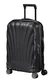 Hovedminiatyrbilde av Black Samsonite C-Lite Utvidbar Koffert med 4 Hjul 55 cm