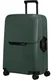 Hovedminiatyrbilde av Forest Green (S) Samsonite Magnum Eco Koffert med 4 Hjul 69 cm