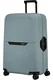 Hovedminiatyrbilde av Ice Blue Samsonite Magnum Eco Koffert med 4 Hjul 75 cm