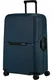 Hovedminiatyrbilde av Midnight Blue Samsonite Magnum Eco Koffert med 4 Hjul 75 cm