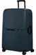 Hovedminiatyrbilde av Midnight Blue Samsonite Magnum Eco Koffert med 4 Hjul 81 cm