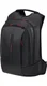 Hovedminiatyrbilde av Black Samsonite Ecodiver RPET 26 L PC-ryggsekk