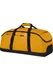 Hovedminiatyrbilde av Yellow Samsonite Ecodiver Duffelbag Medium