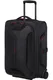 Hovedminiatyrbilde av Black Samsonite Ecodiver Duffelbag med 2 Hjul 55 x 40 cm