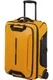 Hovedminiatyrbilde av Yellow Samsonite Ecodiver Duffelbag med 2 Hjul 55 x 40 cm