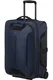 Hovedminiatyrbilde av Blue Nights Samsonite Ecodiver Duffelbag med 2 Hjul 55 x 40 cm