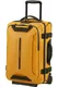 Hovedminiatyrbilde av Yellow Samsonite Ecodiver Duffelbag med 2 Hjul 55 x 35 cm