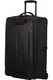 Hovedminiatyrbilde av Black Samsonite Ecodiver Duffelbag med 2 Hjul 67 cm