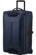 Hovedminiatyrbilde av Blue Nights Samsonite Ecodiver Duffelbag med 2 Hjul 67 cm