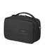 Hovedminiatyrbilde av Black Samsonite Stackd Toalettveske