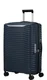 Hovedminiatyrbilde av Blue Nights Samsonite Upscape Utvidbar Koffert med 4 Hjul 69 cm
