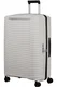 Hovedminiatyrbilde av Cloud White Samsonite Upscape Utvidbar Koffert med 4 Hjul 75 cm