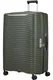 Hovedminiatyrbilde av Climbing Ivy Samsonite Upscape Utvidbar Koffert med 4 Hjul 81 cm