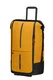 Hovedminiatyrbilde av Yellow Samsonite Ecodiver 4-i-1 Foldbar Duffelbag og Kabinkoffert