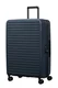 Hovedminiatyrbilde av Midnight Samsonite Restackd 75 cm Utvidbar Koffert med Pakkekuber