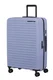 Hovedminiatyrbilde av Lavender Samsonite Restackd 75 cm Utvidbar Koffert med Pakkekuber