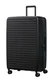 Hovedminiatyrbilde av Black Samsonite Restackd 81 cm Utvidbar Koffert med Pakkekuber