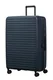Hovedminiatyrbilde av Midnight Samsonite Restackd 81 cm Utvidbar Koffert med Pakkekuber