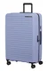 Hovedminiatyrbilde av Lavender Samsonite Restackd 81 cm Utvidbar Koffert med Pakkekuber
