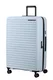 Hovedminiatyrbilde av Glacier Samsonite Restackd 81 cm Utvidbar Koffert med Pakkekuber