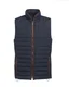 Hovedminiatyrbilde av Marine Brook Taverner Tampa Quilted  Vattert Vest