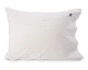 Hovedminiatyrbilde av Pin Point Beige/White Lexington Pin Point Bomull Putetrekk