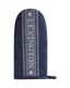 Hovedminiatyrbilde av Dress Blue/White Lexington Icons Økologisk Bomull Grytevott 