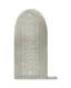 Hovedminiatyrbilde av Sage Green/White Lexington Icons Økologisk Bomull Grytevott 