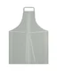 Hovedminiatyrbilde av Sage Green/White Lexington Icons Økologisk Bomull  Forkle