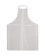 Hovedminiatyrbilde av Dove/White Lexington Icons Økologisk Bomull  Forkle