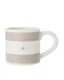 Hovedminiatyrbilde av Offwhite/Beige Lexington Earthenware  Keramisk Kopp