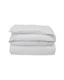 Hovedminiatyrbilde av White/White Lexington Hotel Bomull Dynetrekk