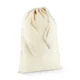 Hovedminiatyrbilde av Natural Westford Mill 140 g/m2 Bomull 0,25 - 38 L Gaveposer