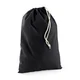 Hovedminiatyrbilde av Black Westford Mill 140 g/m2 Bomull 0,25 - 38 L Gaveposer