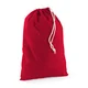 Hovedminiatyrbilde av Classic Red Westford Mill 140 g/m2 Bomull 0,25 - 38 L Gaveposer