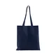 Hovedminiatyrbilde av French Navy Westford Mill Inco Bag For Life 140 g/m2 Økologisk Bomull 10L Handlenett