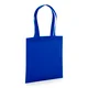 Hovedminiatyrbilde av Bright Royal Westford Mill Premium 200 g/m2 Økologisk Bomull 10L Handlenett