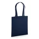 Hovedminiatyrbilde av French Navy Westford Mill Premium 200 g/m2 Økologisk Bomull 10L Handlenett