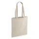 Hovedminiatyrbilde av Myrobolan Stone Westford Mill Bag For Life 140 g/m2 Økologisk Bomull 10L Handlenett